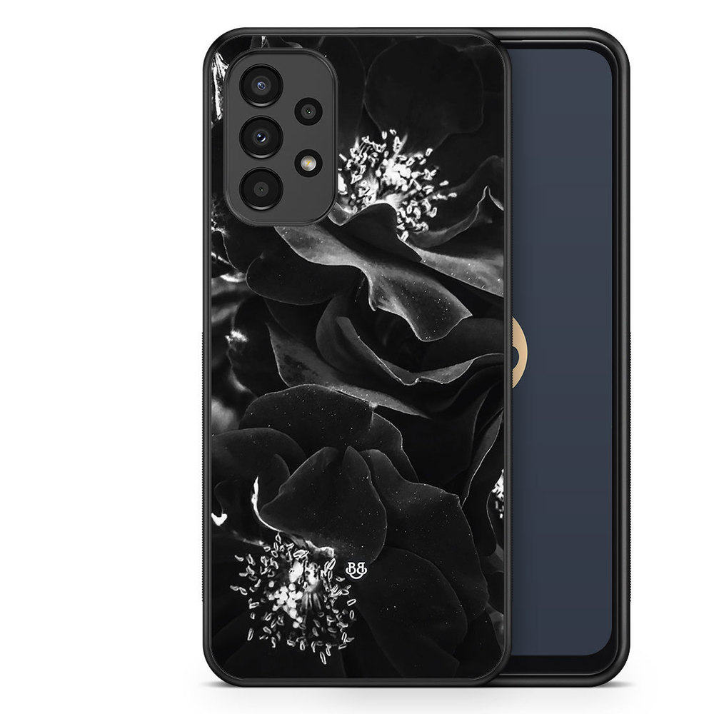Samsung Galaxy A13 Case - Flowers in Bloom