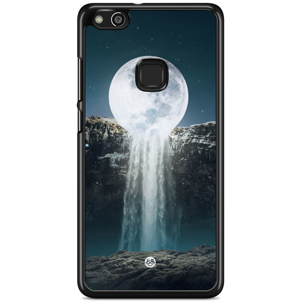 Huawei P10 Lite Case - Waterfall