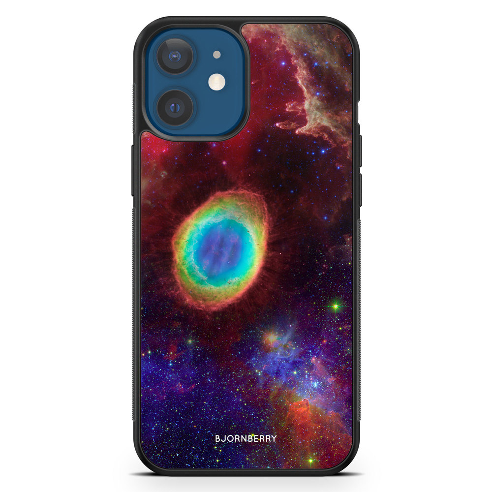 iPhone 12 Mini Case - Spaceman