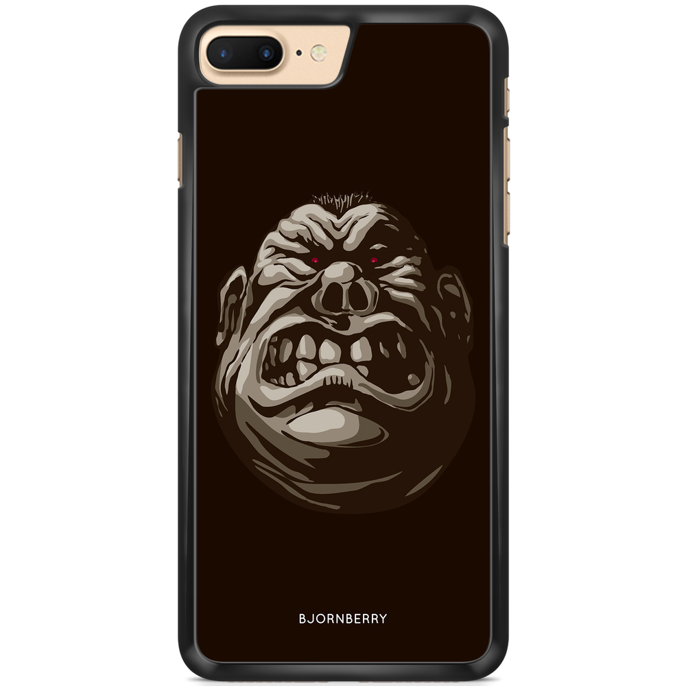 iPhone 7 Plus Case - Fat Guy