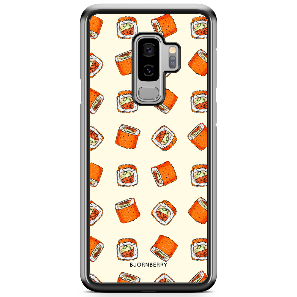 Samsung Galaxy S9 Plus Case - Sushi
