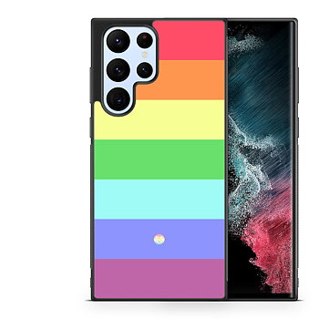 Samsung Galaxy S23 Ultra 5G Case - Pride
