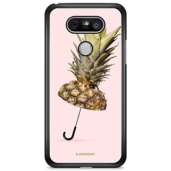 LG G5 Skal - Ananas Paraply