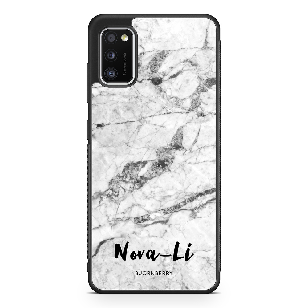 Samsung Galaxy A41 Case - Nova-Li