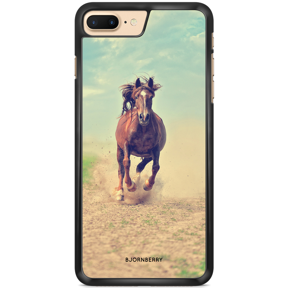 iPhone 7 Plus Case - Horse