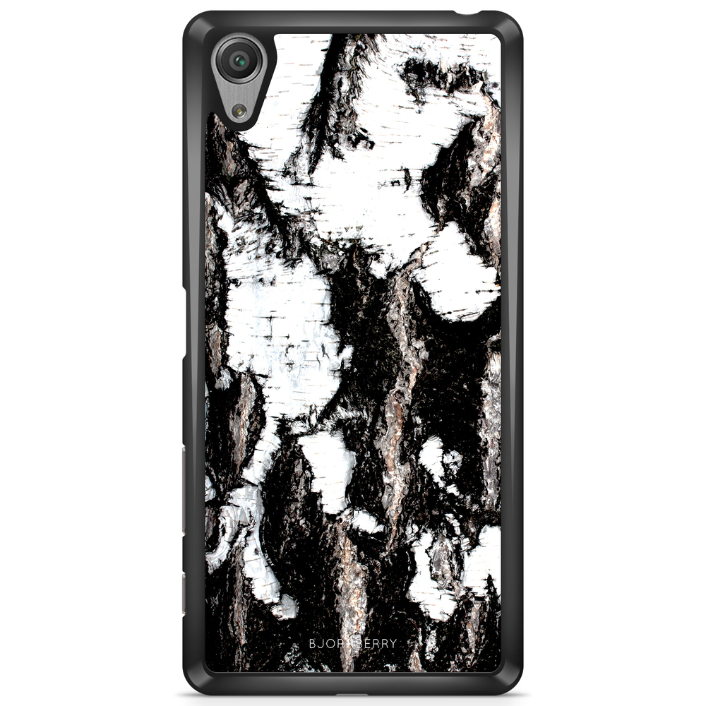 Sony Xperia L1 Case - Birch