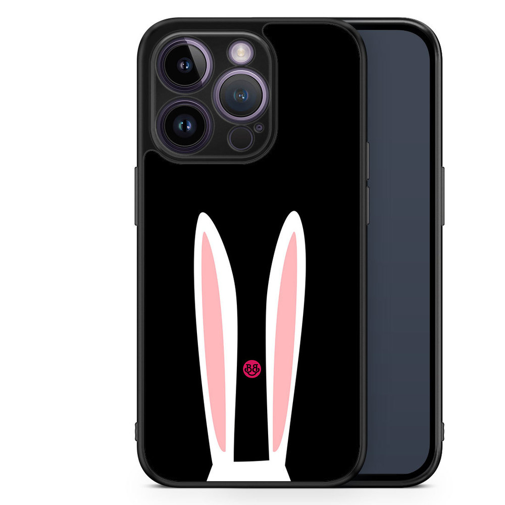 iPhone 14 Pro Case - Bunny