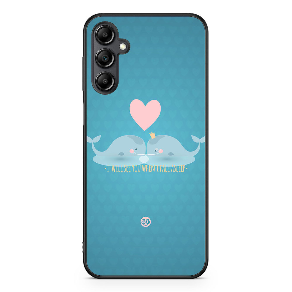 Samsung Galaxy A14 4G/5G Case - See You
