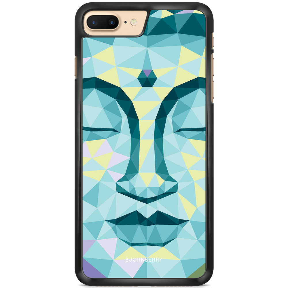 iPhone 7 Plus Case - Buddha