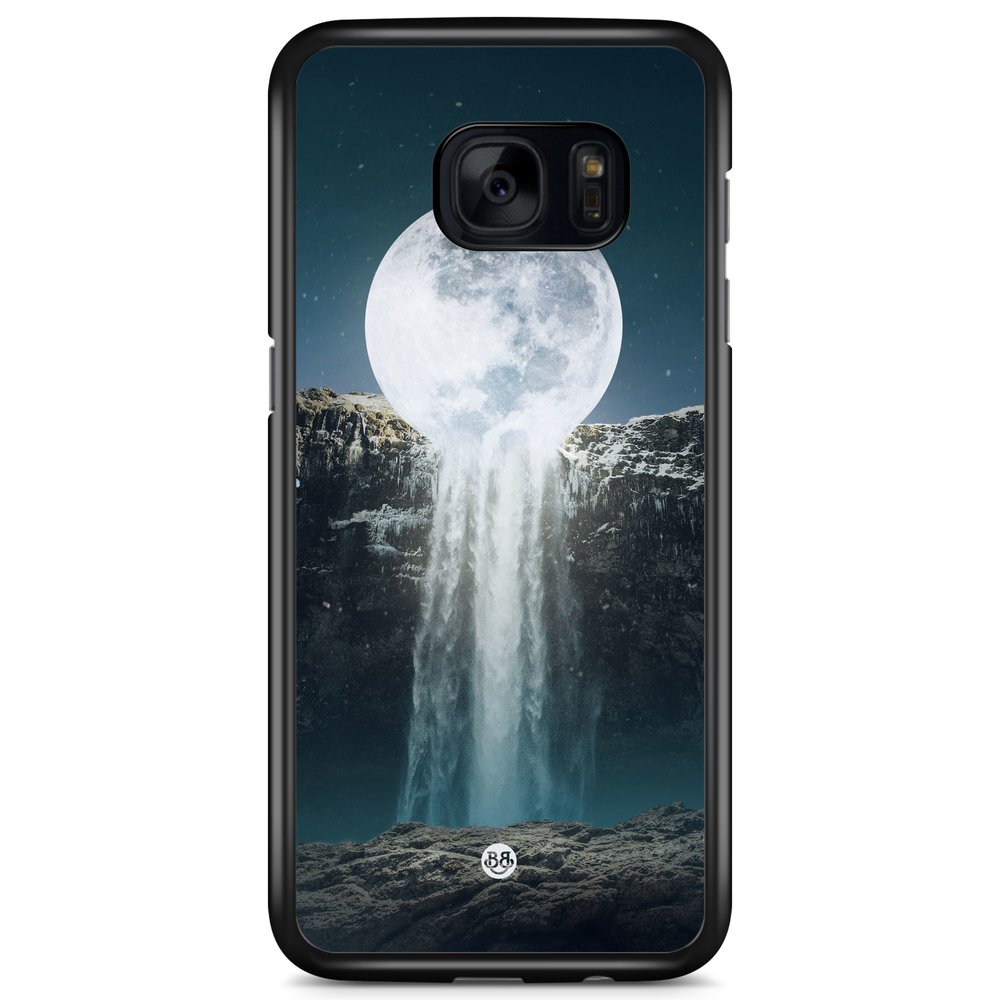 Samsung Galaxy S7 Case - Waterfall