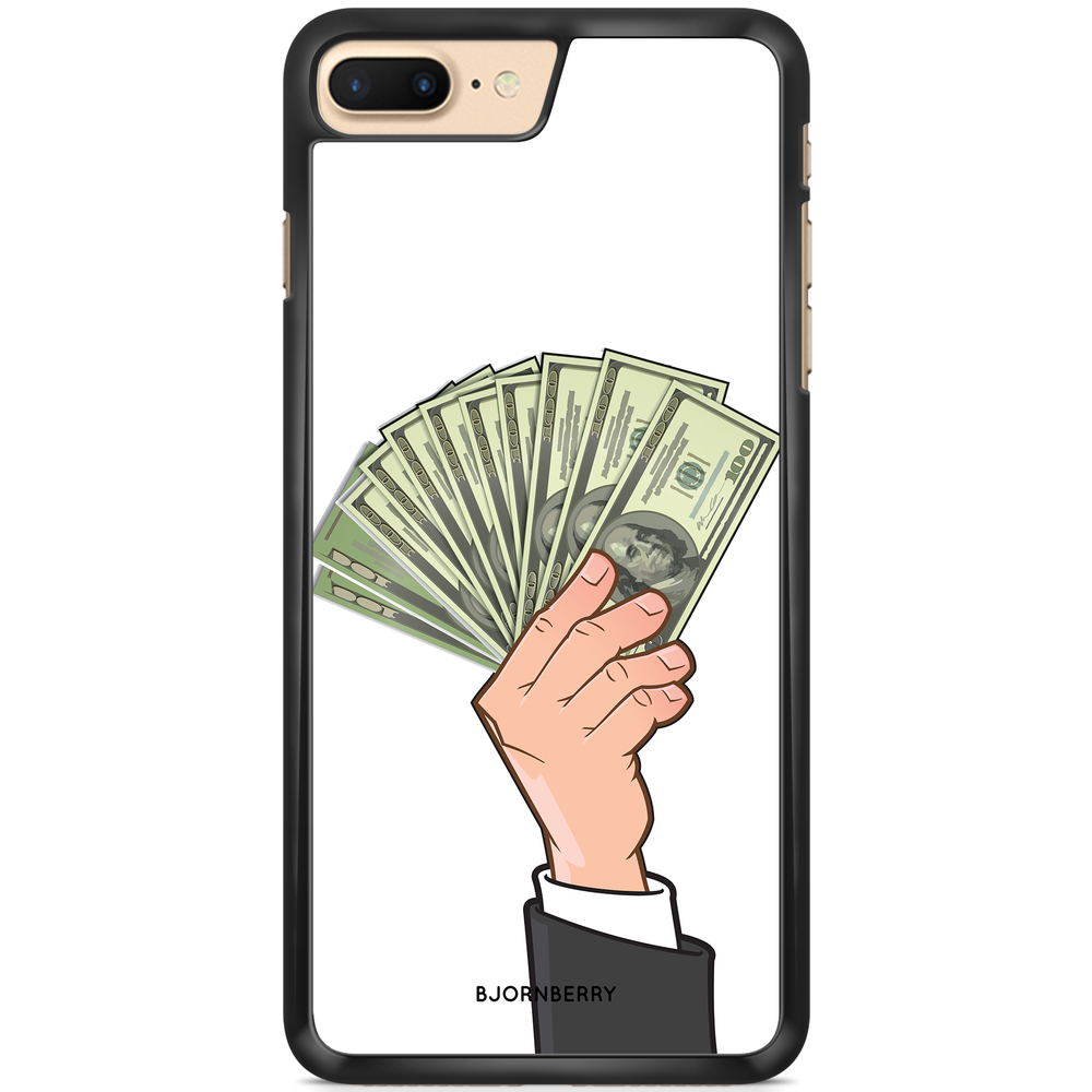 iPhone 7 Plus Case - Cash