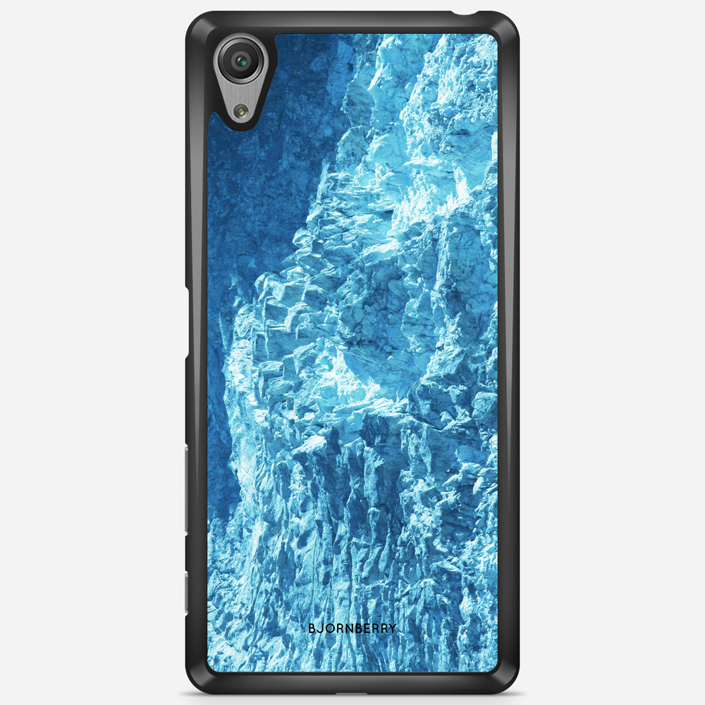 Sony Xperia X Performance Case - Glacier