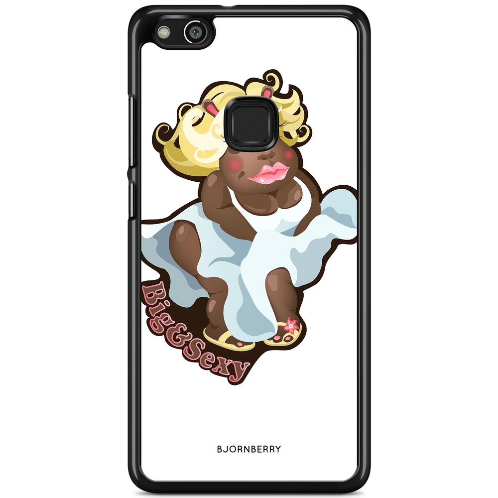 Huawei P10 Lite Case - Big & Sexy