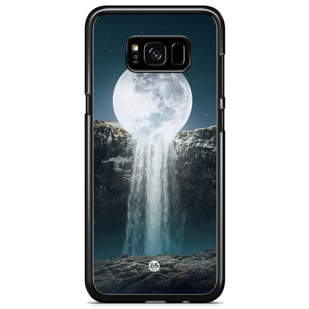Samsung Galaxy S8 Plus Case - Waterfall