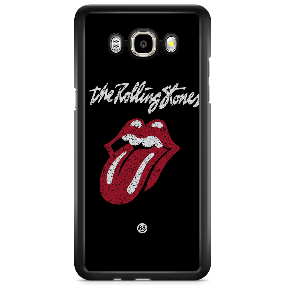 Samsung Galaxy J5 (2015) Case - The Rolling Stones