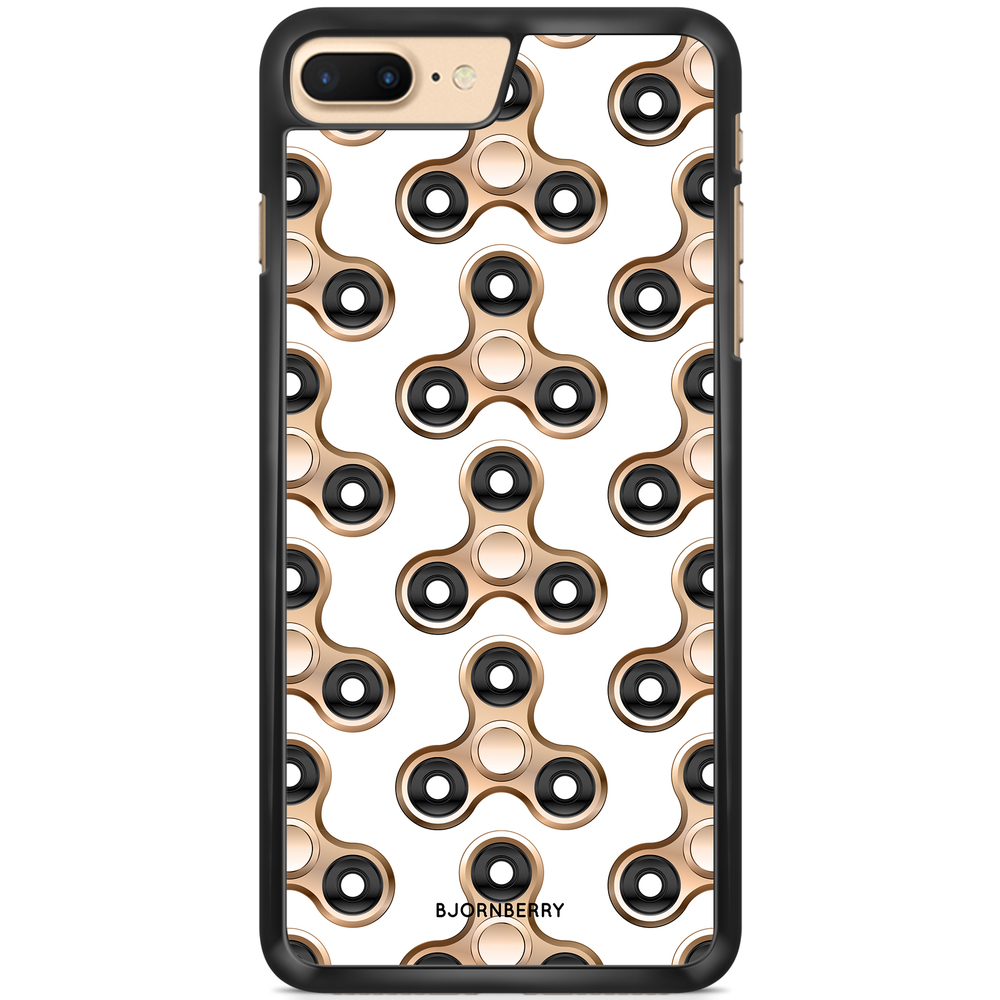 iPhone 7 Plus Case - Fidget Spinners