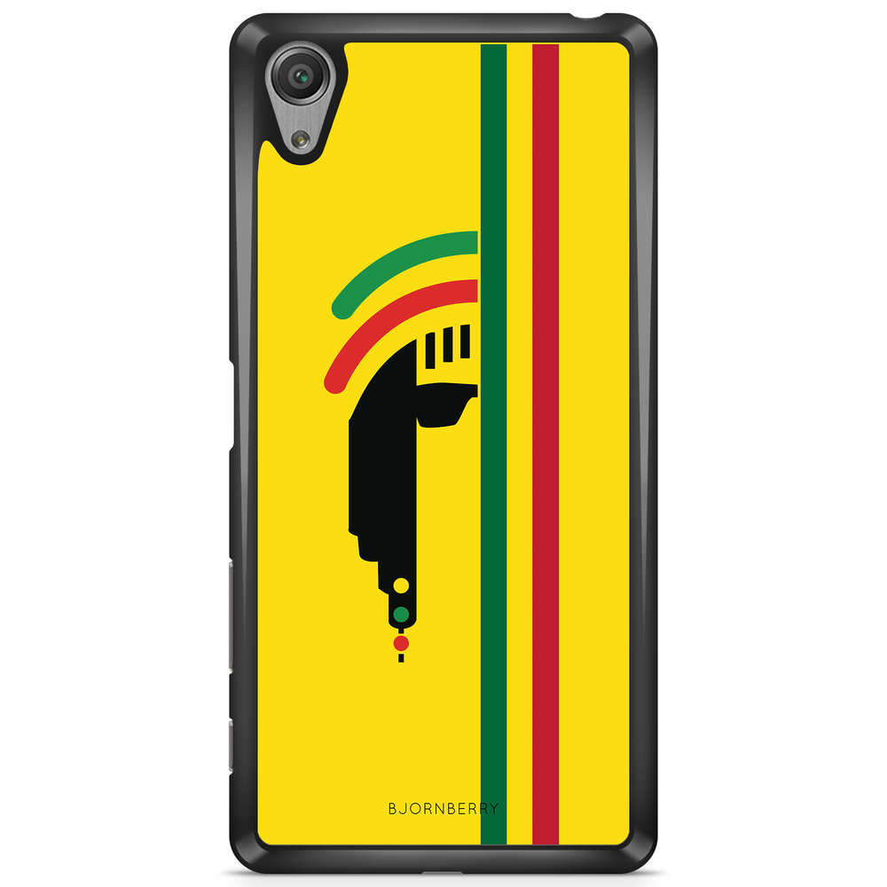 Sony Xperia L1 Case - Marley