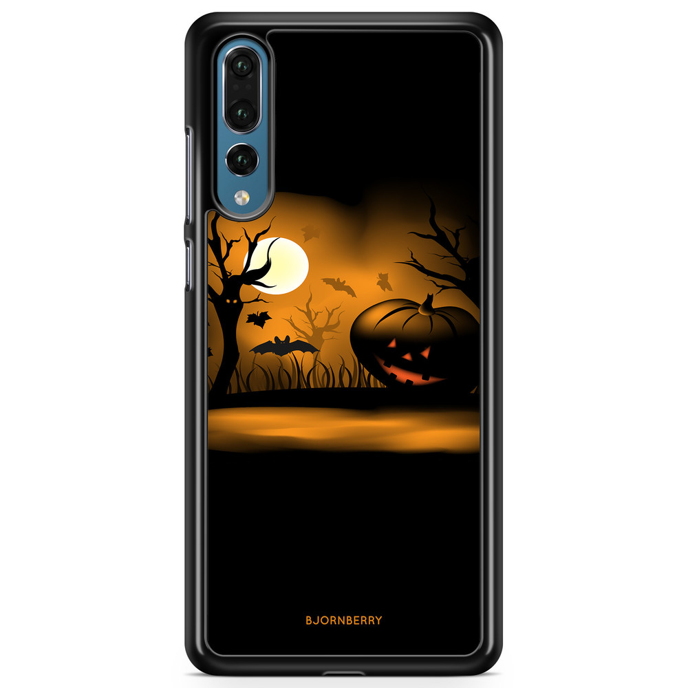 Huawei P20 Pro Case - Halloween