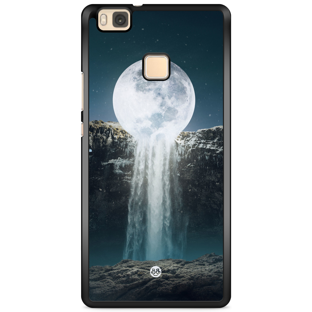Huawei P9 Lite Case - Waterfall