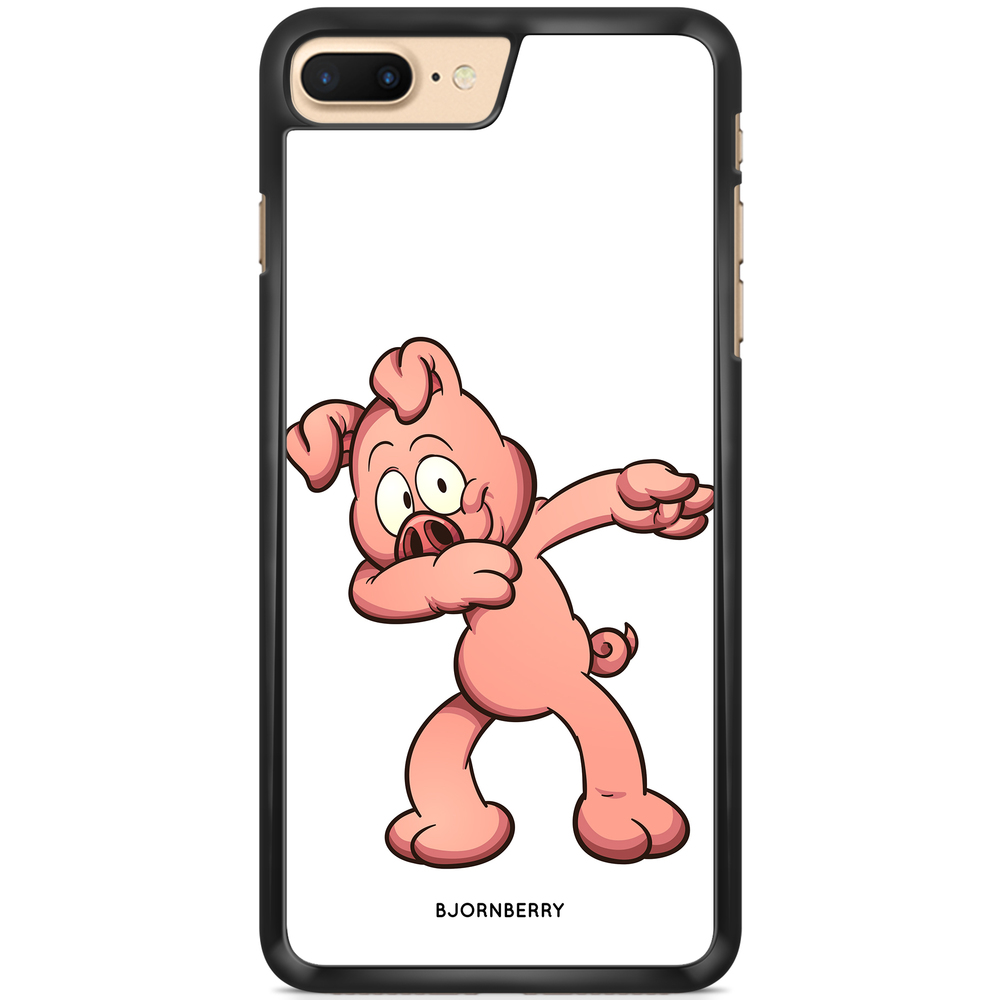iPhone 7 Plus Case - Dabbing