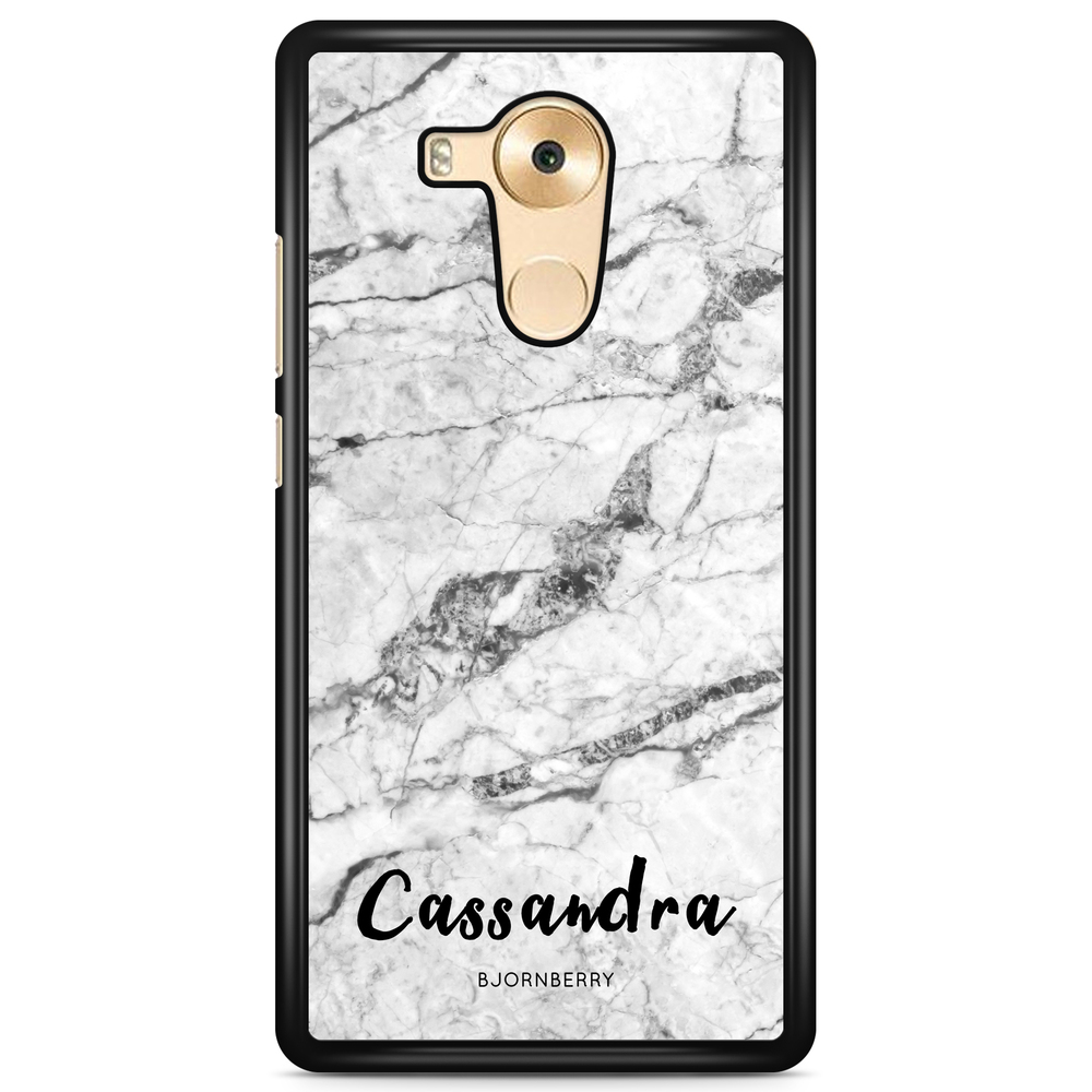 Huawei Mate 8 Skal - Cassandra | Mobilskal & Mobilfodral BJORNBERRY