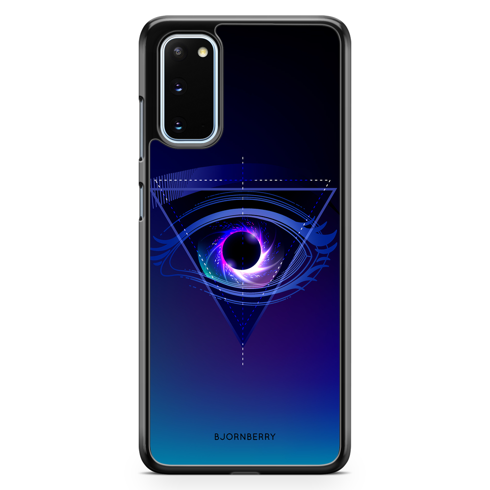 Samsung Galaxy S20 Case - Graphic Eye