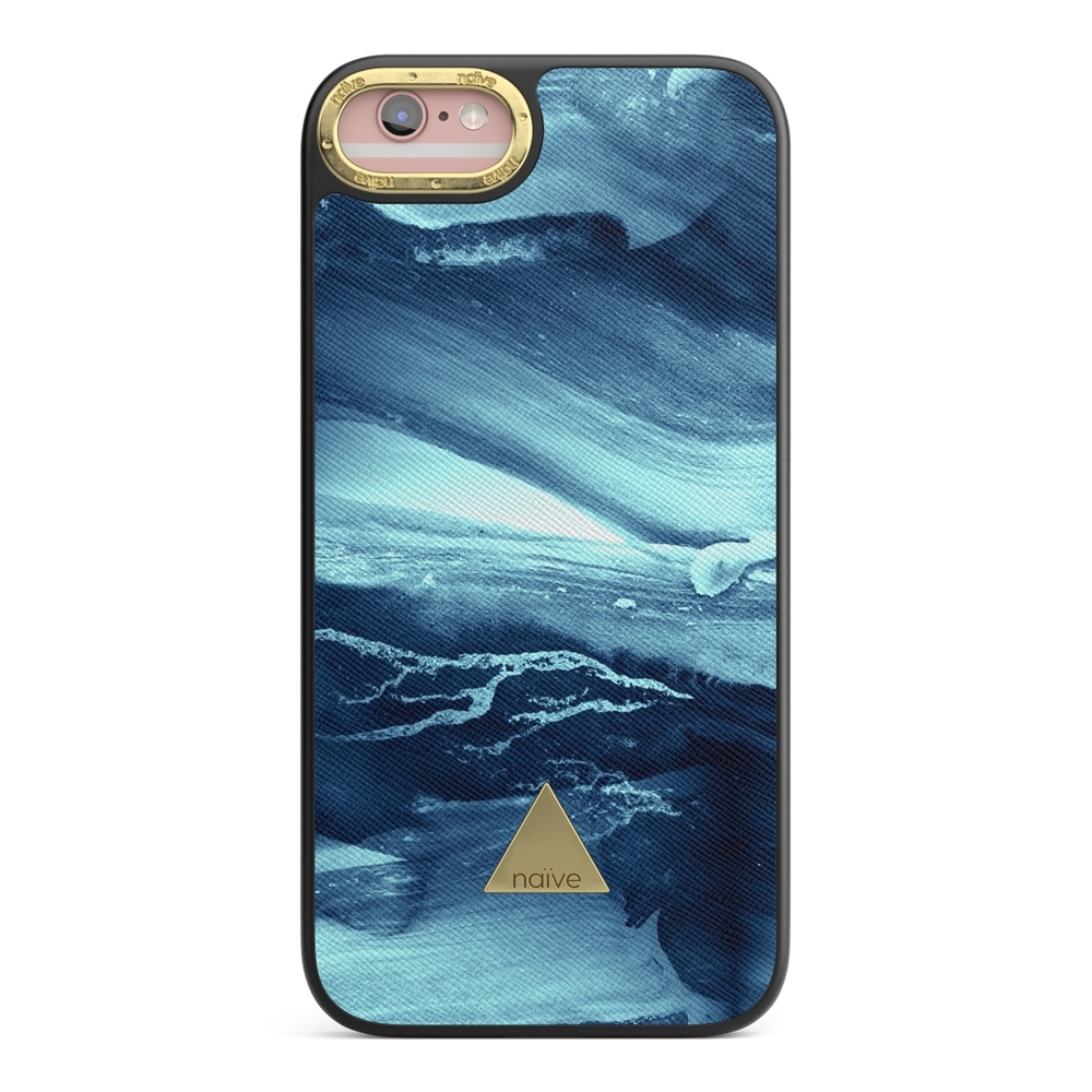 Naive iPhone 6/6s Case - Ocean Dream