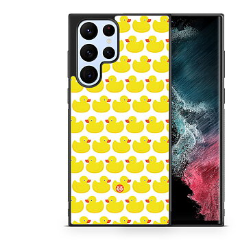Samsung Galaxy S23 Ultra 5G Case - Rubber Ducks