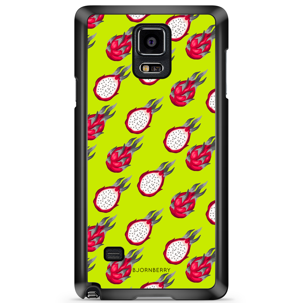 Samsung Galaxy Note 4 Case - Dragon Fruits