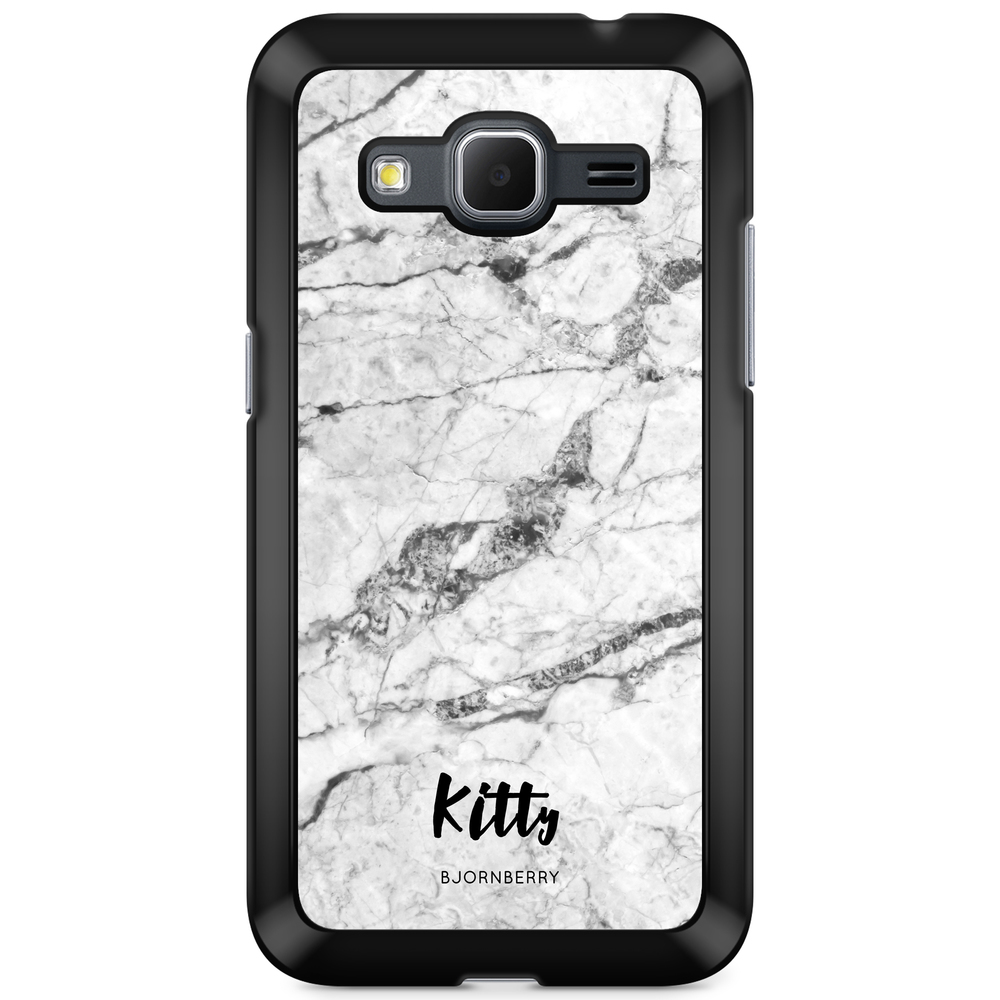 Samsung Galaxy Core Prime Case - Kitty