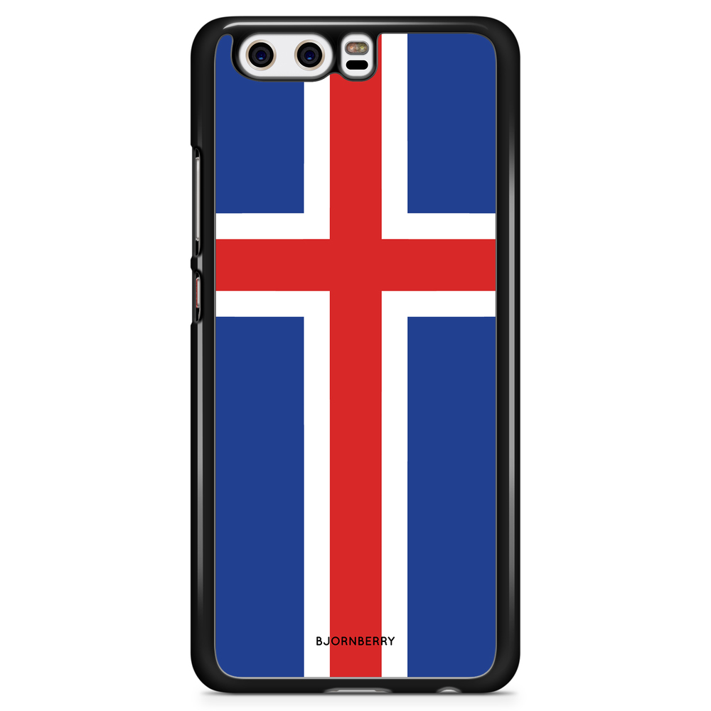 Huawei P10 Case - Iceland
