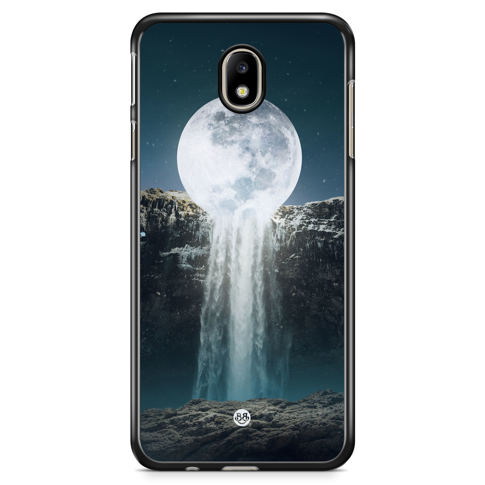 Samsung Galaxy J5 (2017) Case - Waterfall