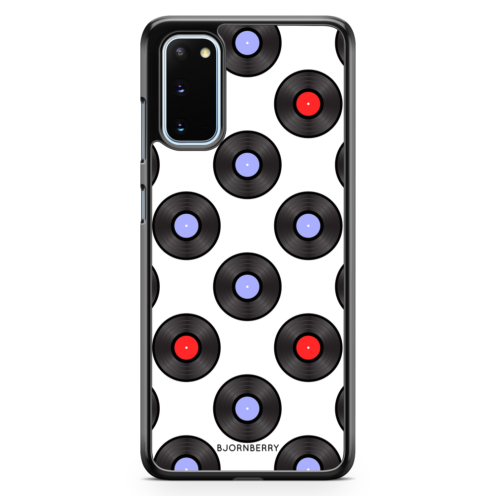 Samsung Galaxy S20 FE Case - Vinyls