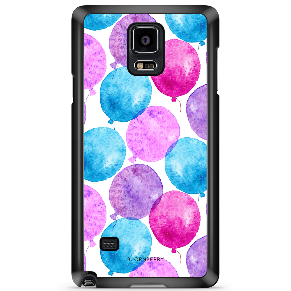 Samsung Galaxy Note 4 Case - Balloons