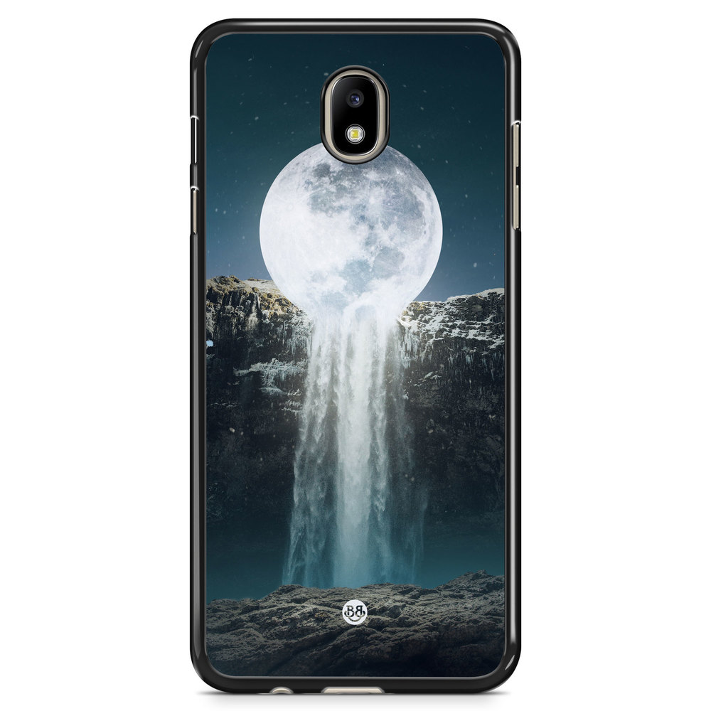 Samsung Galaxy J7 (2017) Case - Waterfall