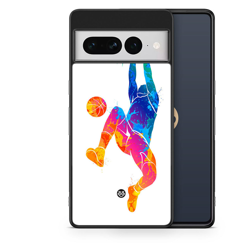 Google Pixel 7 Pro Case - Basket