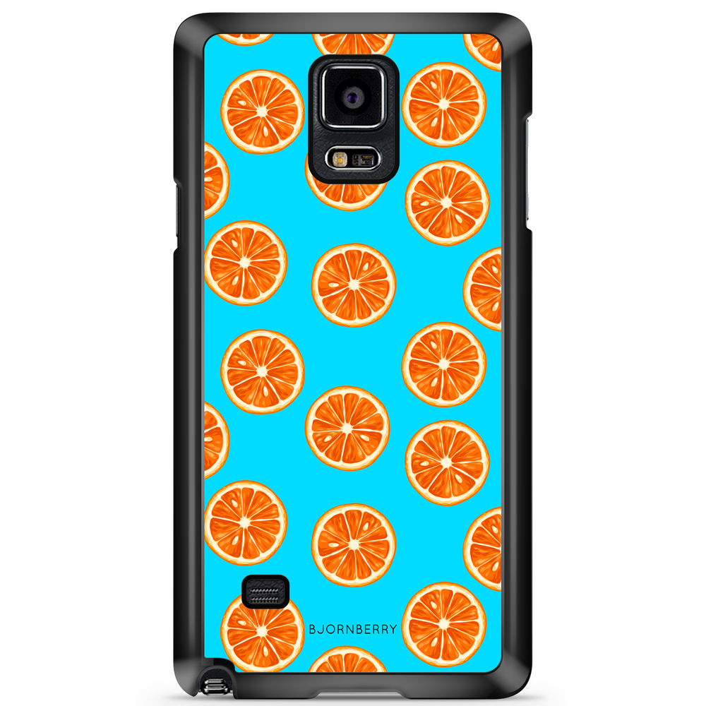 Samsung Galaxy Note 4 Case - Ctirus