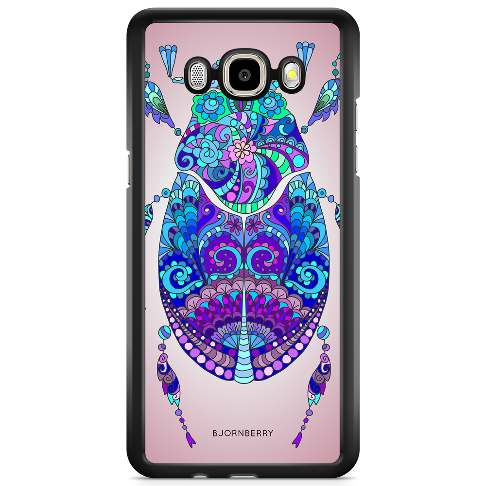 Samsung Galaxy J3 (2016) Case - Beetle