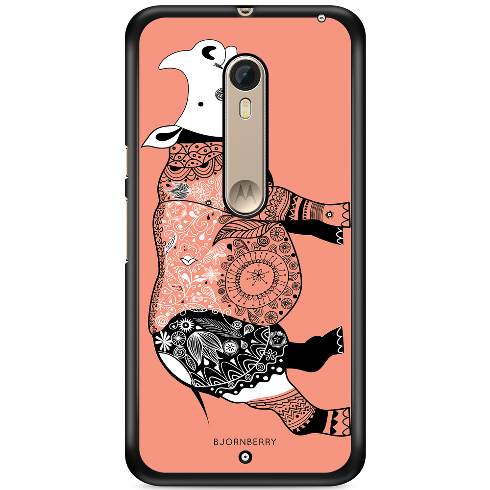Moto X Style Case - Rhino