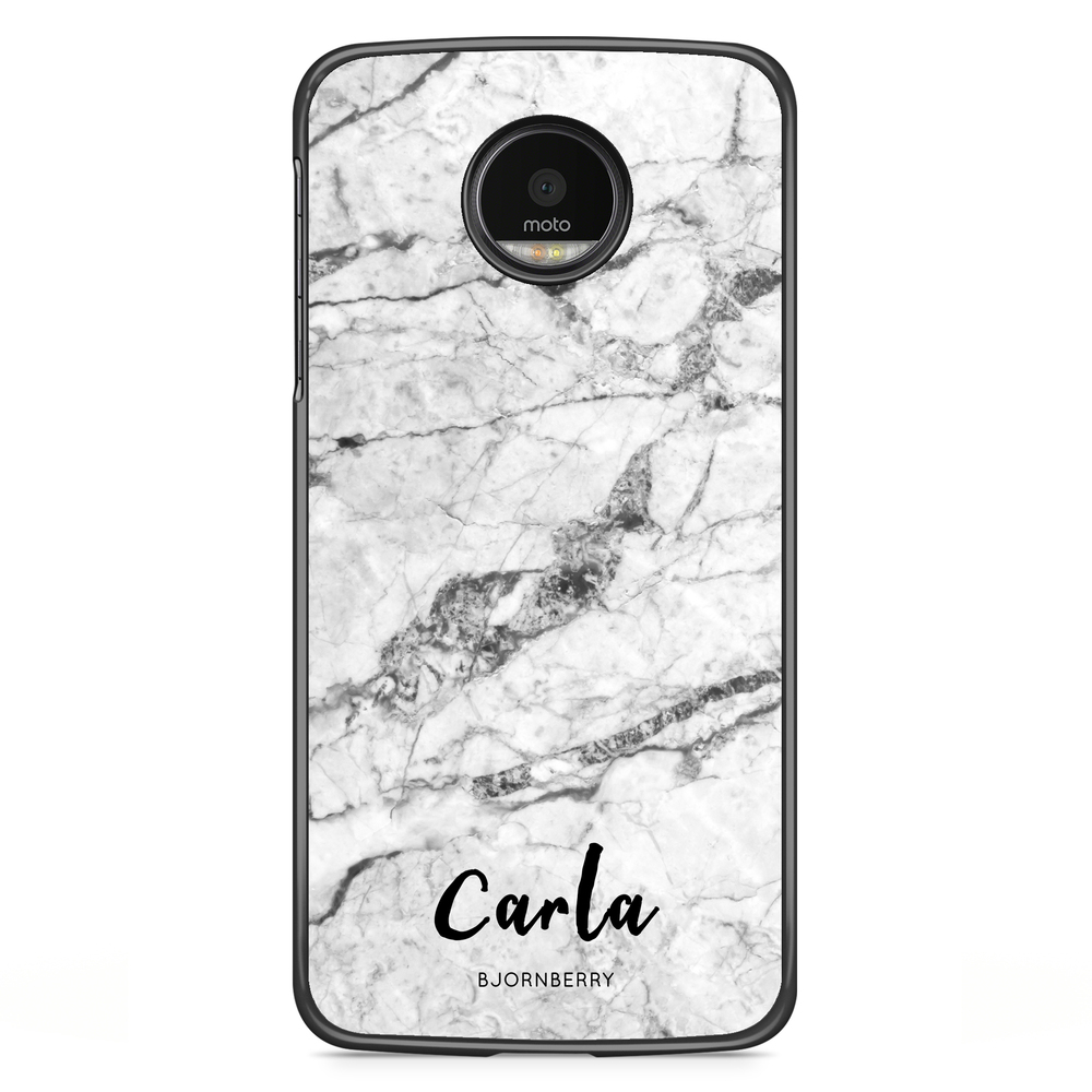 Motorola Moto G5S Plus Case - Carla