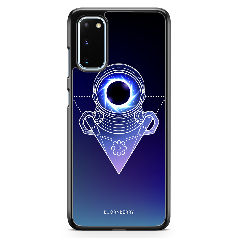 Samsung Galaxy S20 Case - Austronaut