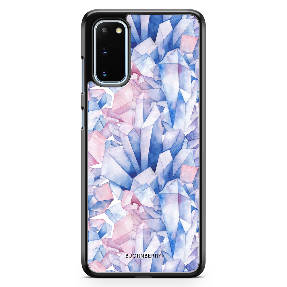 Samsung Galaxy S20 FE Case - Crystals