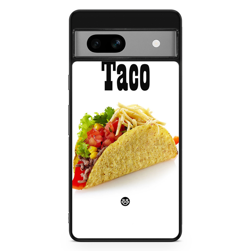 Google Pixel 7a Case - Taco