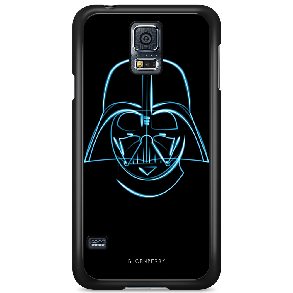 Samsung Galaxy S5/S5 NEO Case - Darth Vader