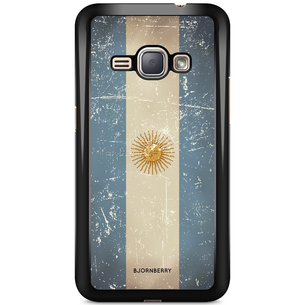 Samsung Galaxy J1 (2016) Case - Argentina