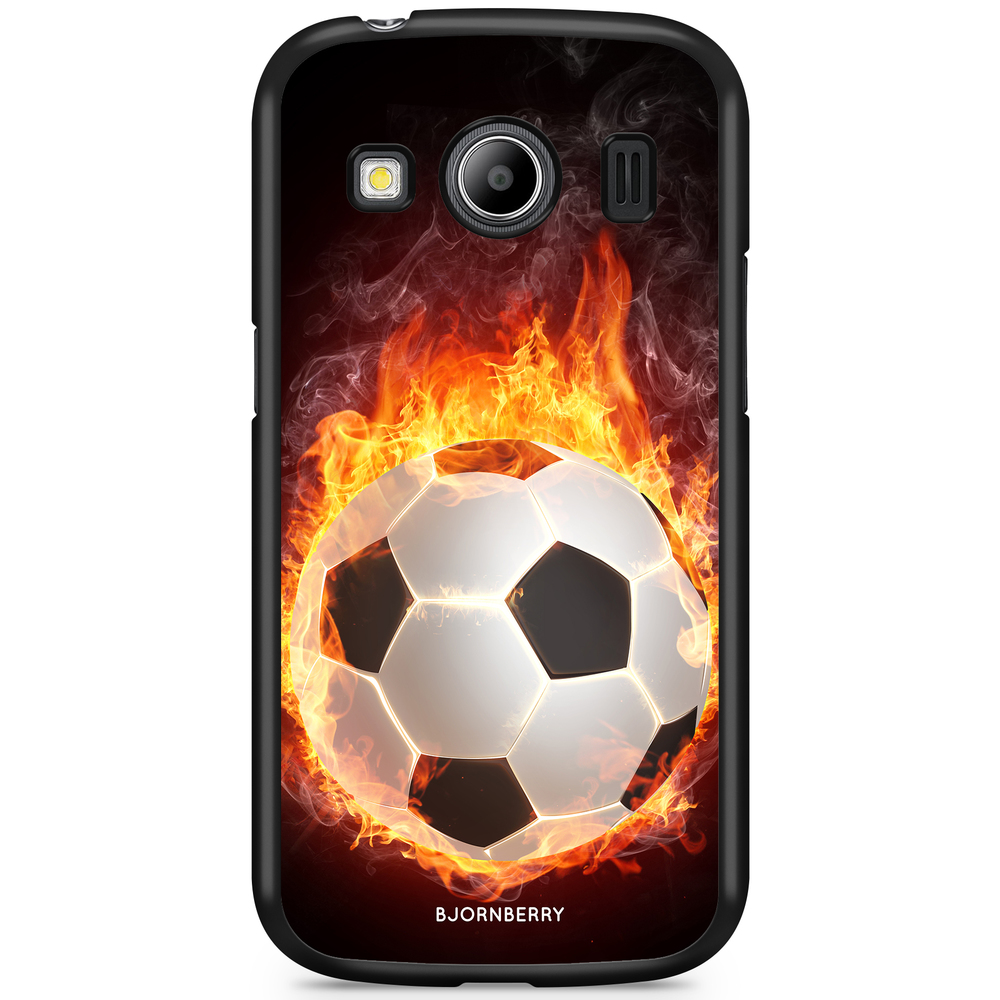 Samsung Galaxy Ace 4 Case - Fotball