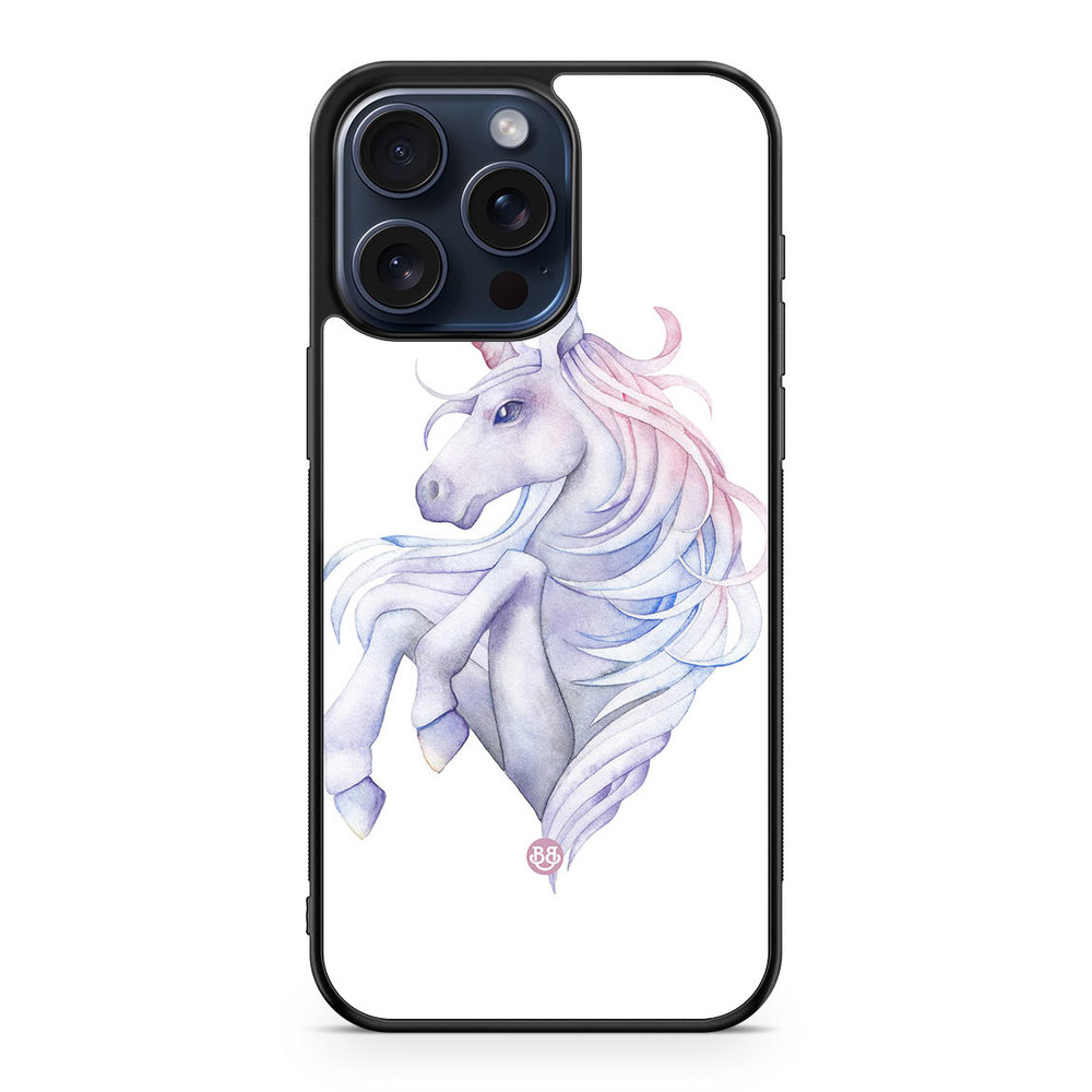 iPhone 15 Pro Max Case - Magic Unicorn