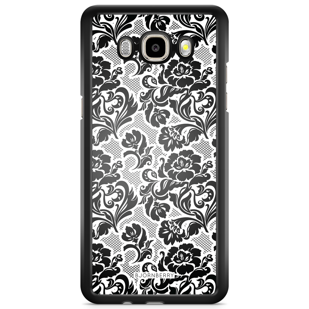 Samsung Galaxy J3 (2016) Case - Lace