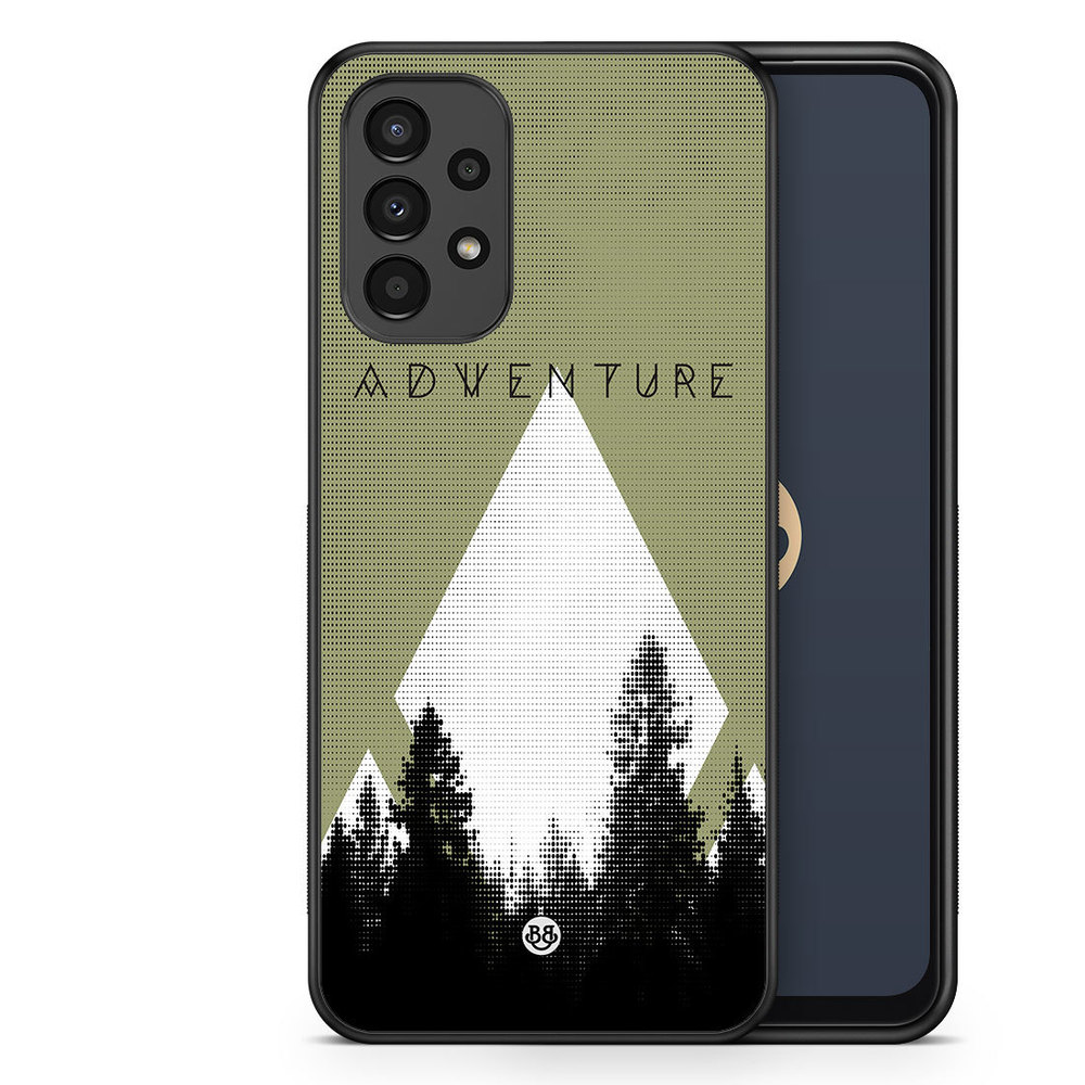 Samsung Galaxy A13 Case - Adventure