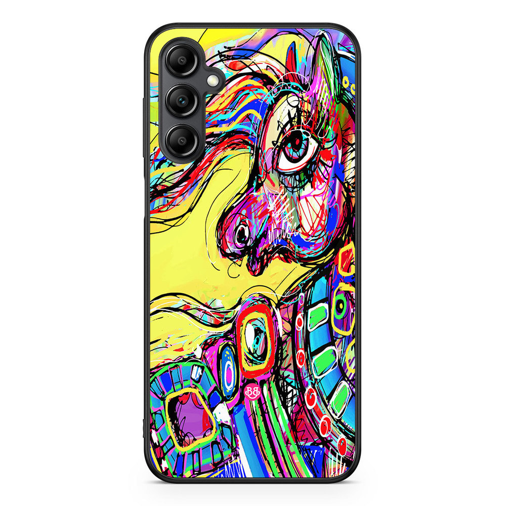 Samsung Galaxy A14 4G/5G Case - Horse